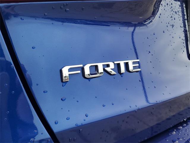 used 2018 Kia Forte car, priced at $15,990