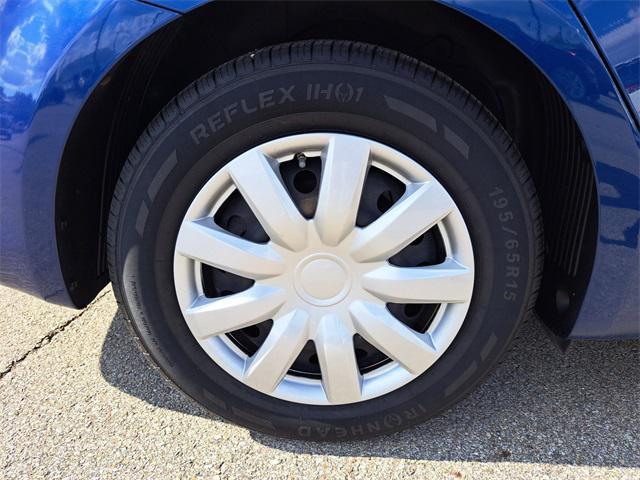 used 2018 Kia Forte car, priced at $15,990