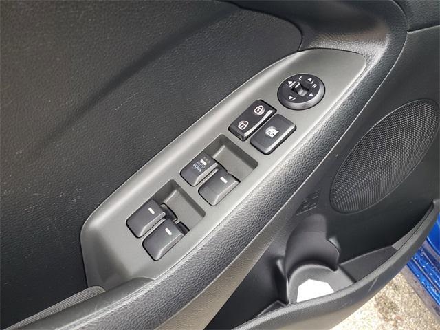 used 2018 Kia Forte car, priced at $15,990