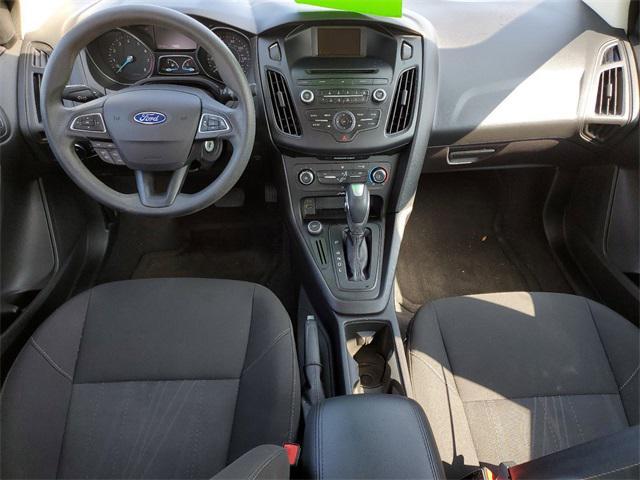 used 2015 Ford Focus car, priced at $12,990