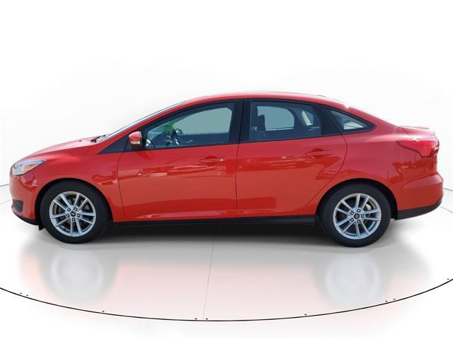 used 2015 Ford Focus car, priced at $12,990