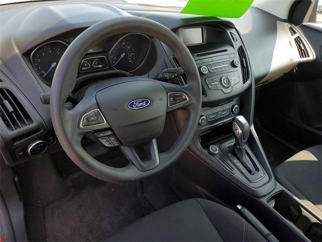 used 2015 Ford Focus car, priced at $12,990