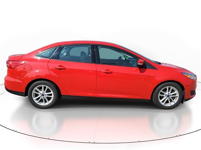 used 2015 Ford Focus car, priced at $12,990