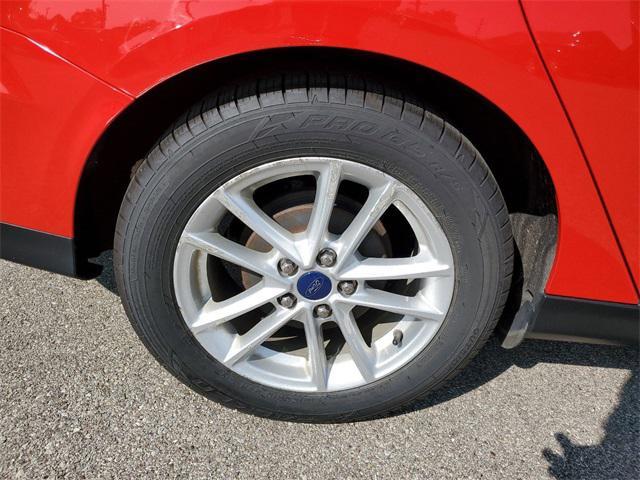 used 2015 Ford Focus car, priced at $12,990