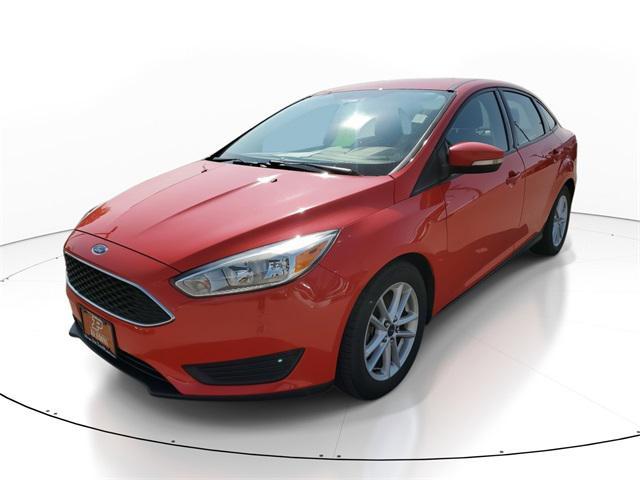 used 2015 Ford Focus car, priced at $12,990