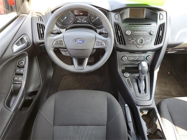 used 2015 Ford Focus car, priced at $12,990