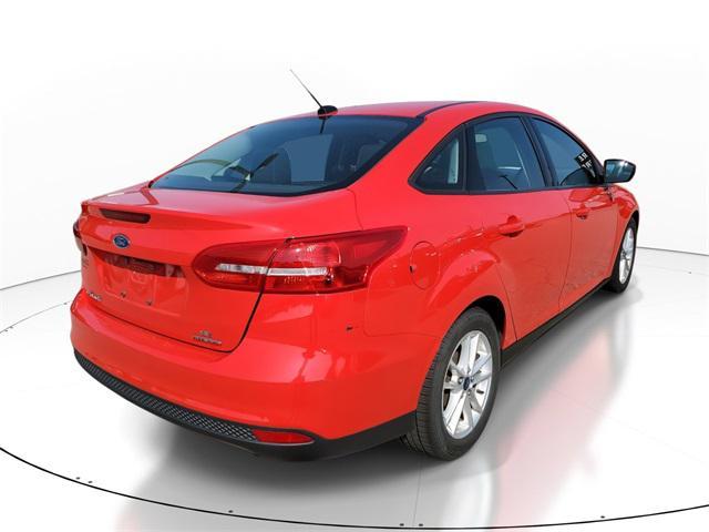 used 2015 Ford Focus car, priced at $12,990