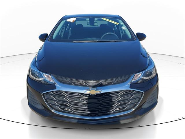 used 2019 Chevrolet Cruze car, priced at $15,990