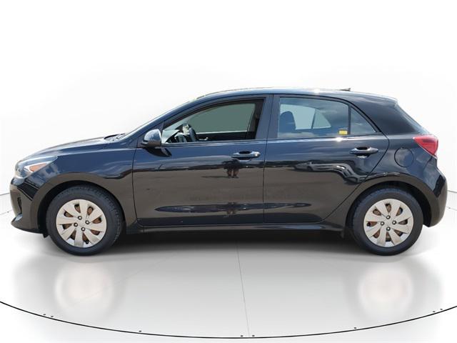 used 2018 Kia Rio car, priced at $14,990