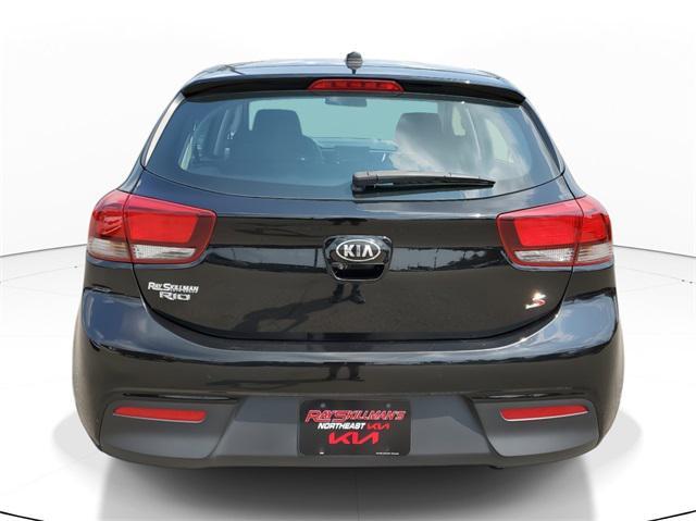 used 2018 Kia Rio car, priced at $14,990