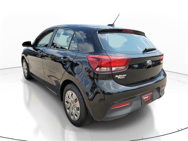 used 2018 Kia Rio car, priced at $14,990