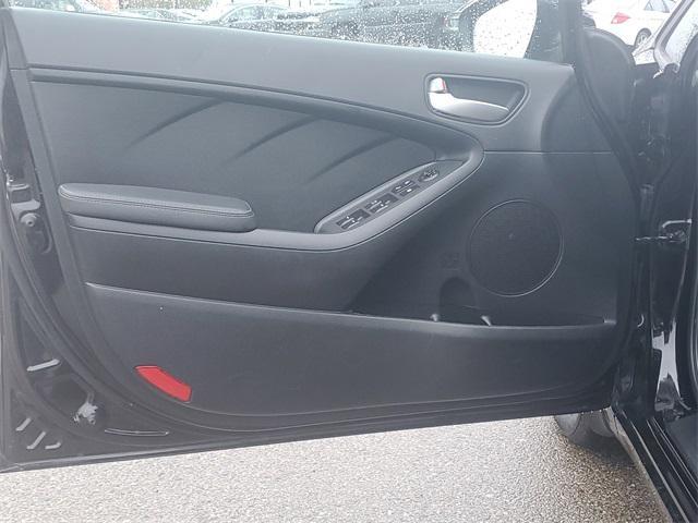 used 2018 Kia Forte car, priced at $16,990