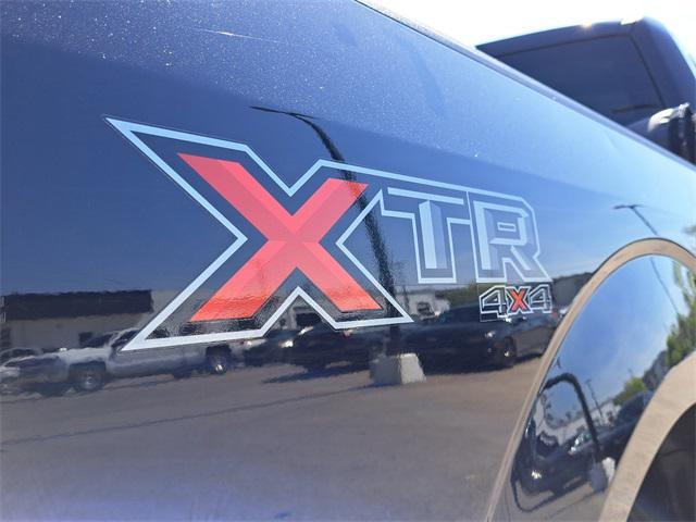 used 2016 Ford F-150 car, priced at $24,969