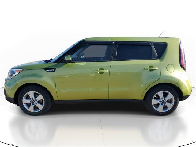 used 2018 Kia Soul car, priced at $13,990