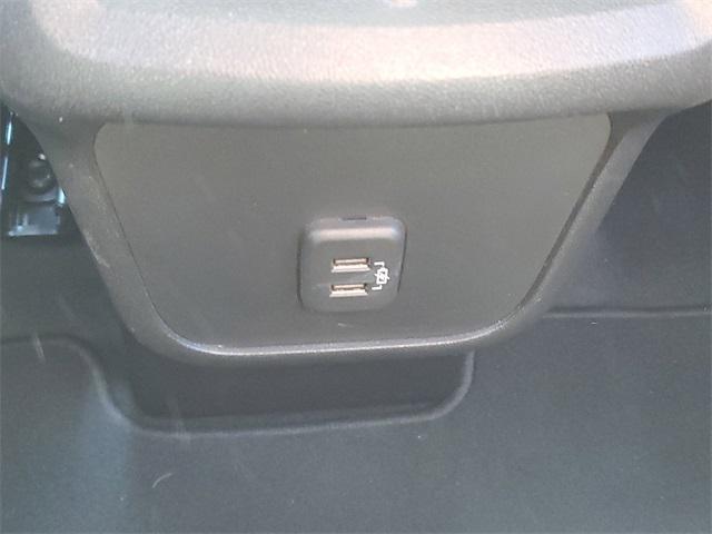 used 2024 Chevrolet Equinox car, priced at $20,963