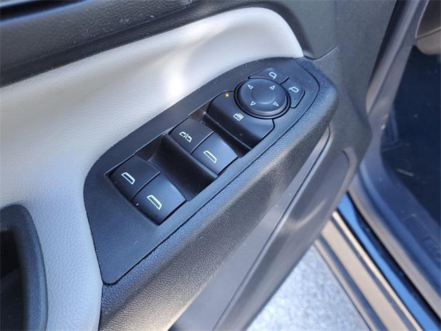 used 2024 Chevrolet Equinox car, priced at $20,963