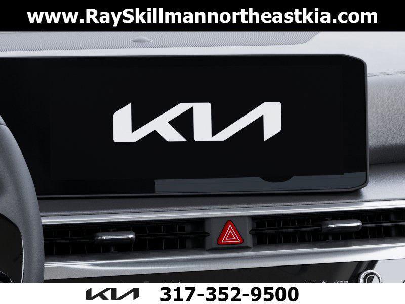 new 2026 Kia Sorento car, priced at $38,205