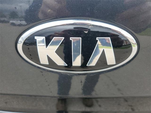 used 2021 Kia Soul car, priced at $19,955