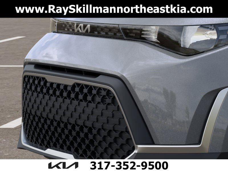 new 2025 Kia Soul car, priced at $21,249