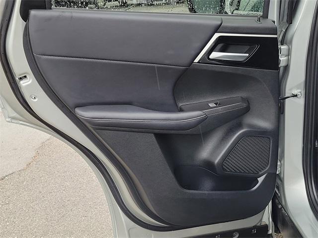 used 2024 Mitsubishi Outlander car, priced at $24,916