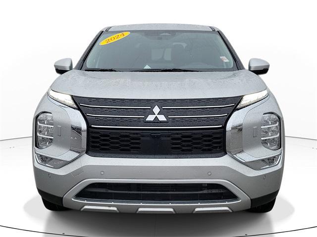 used 2024 Mitsubishi Outlander car, priced at $24,916