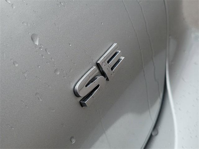 used 2024 Mitsubishi Outlander car, priced at $24,916