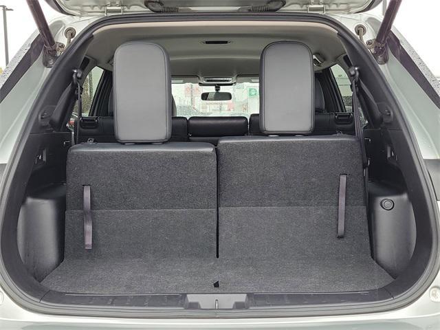 used 2024 Mitsubishi Outlander car, priced at $24,916