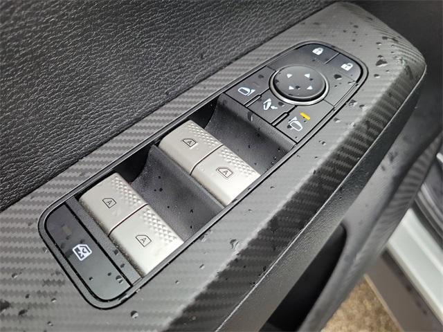 used 2024 Mitsubishi Outlander car, priced at $24,916