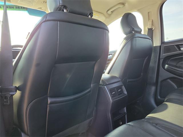 used 2016 Ford Edge car, priced at $15,990