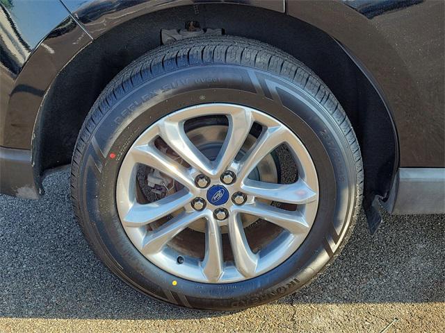 used 2016 Ford Edge car, priced at $15,990