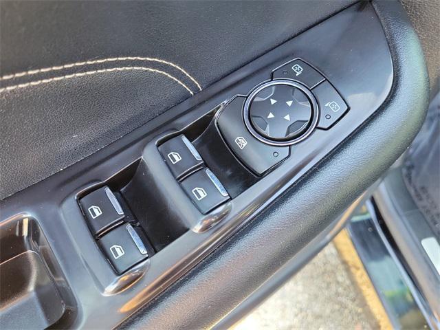 used 2016 Ford Edge car, priced at $15,990