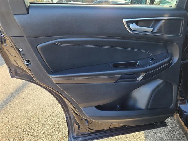 used 2016 Ford Edge car, priced at $15,990