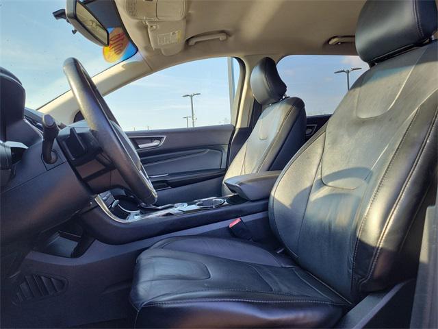 used 2016 Ford Edge car, priced at $15,990