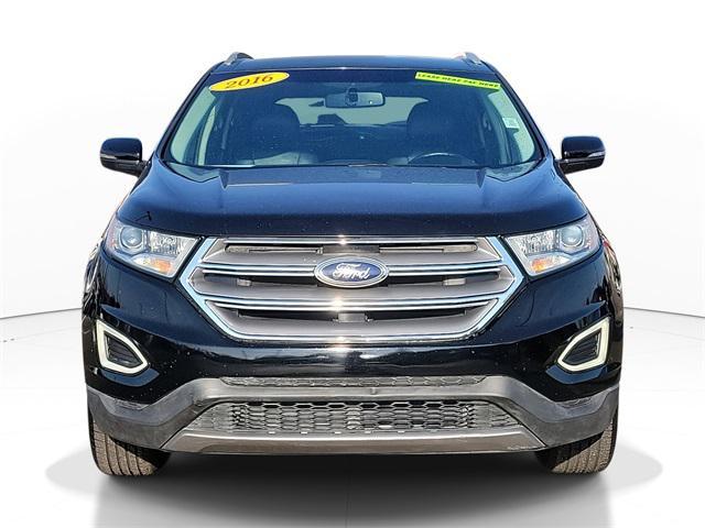 used 2016 Ford Edge car, priced at $15,990