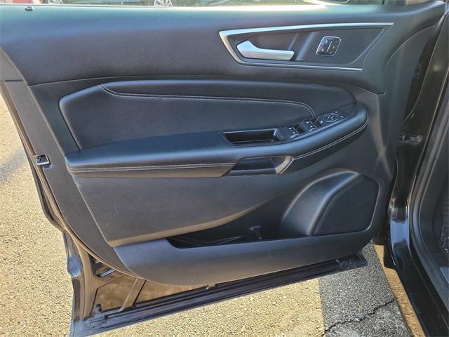 used 2016 Ford Edge car, priced at $15,990