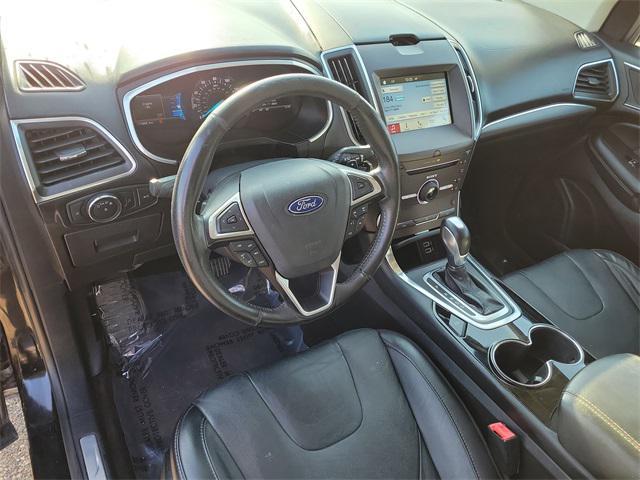 used 2016 Ford Edge car, priced at $15,990