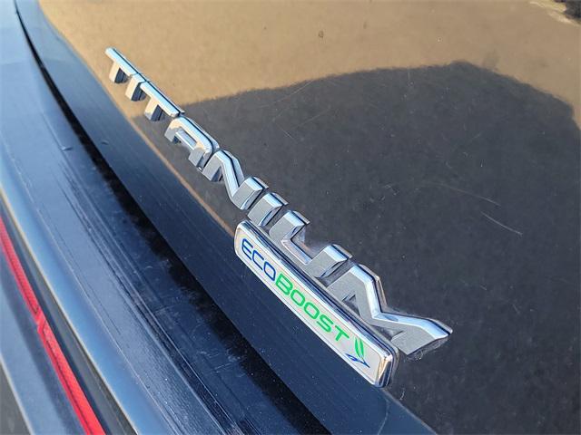 used 2016 Ford Edge car, priced at $15,990