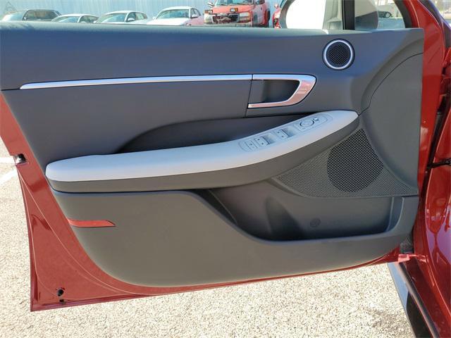 used 2023 Hyundai Sonata car, priced at $24,969