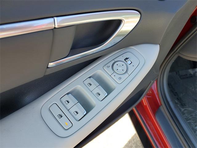 used 2023 Hyundai Sonata car, priced at $24,969
