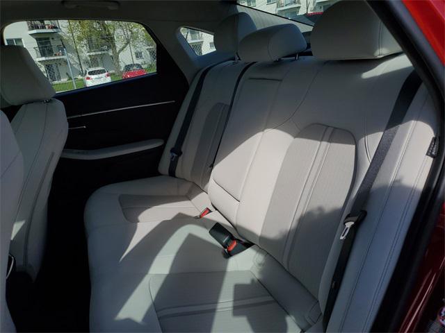 used 2023 Hyundai Sonata car, priced at $24,969