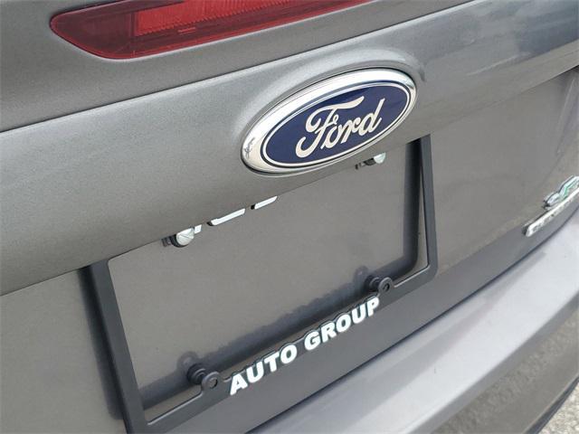 used 2012 Ford Focus car