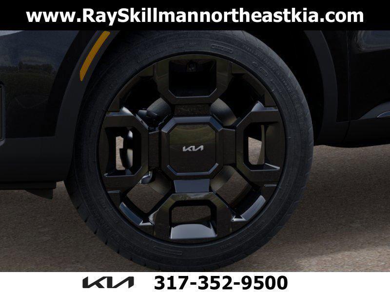 new 2026 Kia Sorento car, priced at $46,752