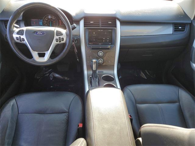 used 2012 Ford Edge car, priced at $13,990