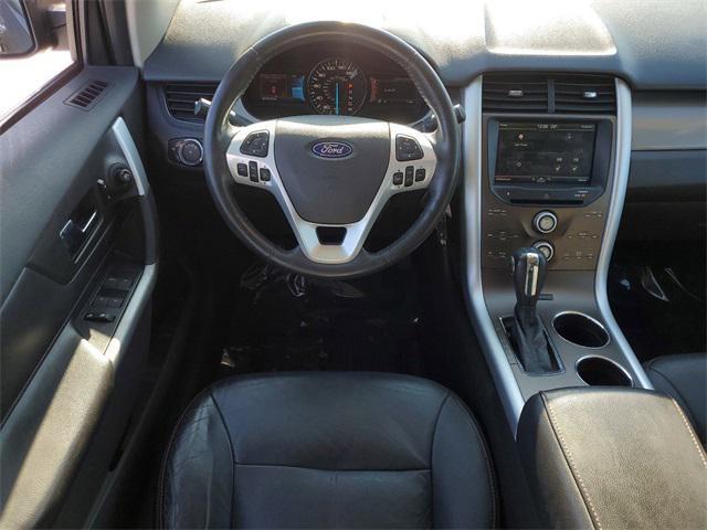 used 2012 Ford Edge car, priced at $13,990