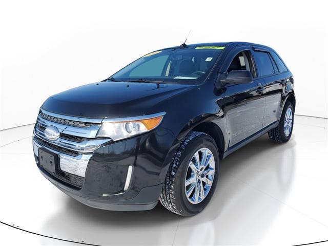 used 2012 Ford Edge car, priced at $13,990