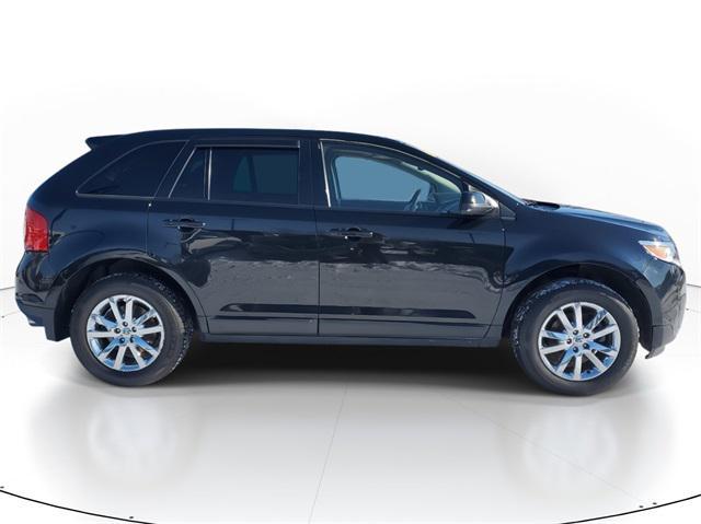 used 2012 Ford Edge car, priced at $13,990