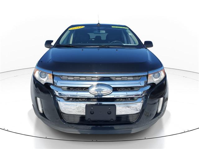 used 2012 Ford Edge car, priced at $13,990