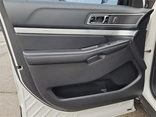 used 2016 Ford Explorer car, priced at $16,990