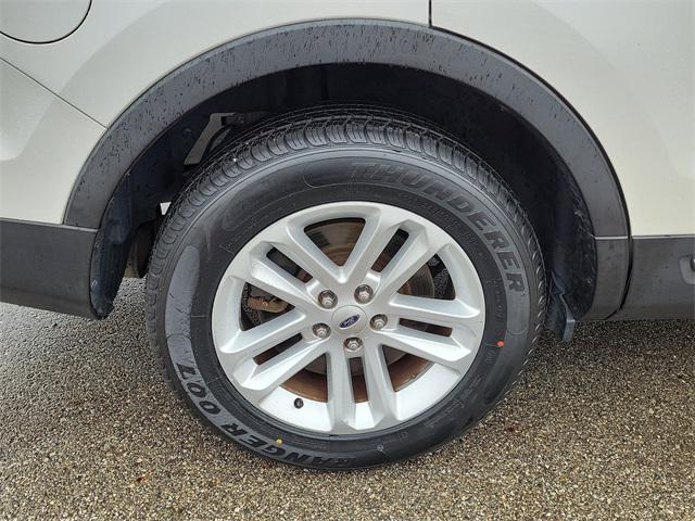 used 2016 Ford Explorer car, priced at $16,990