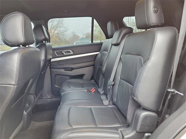 used 2016 Ford Explorer car, priced at $16,990